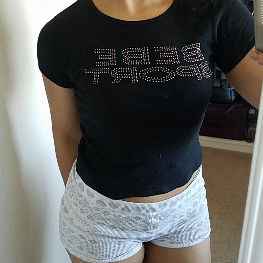 T shirt bebe sport